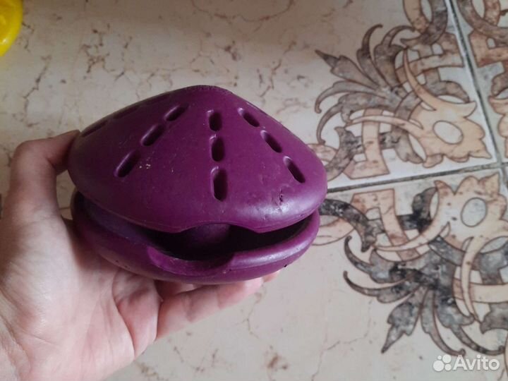 Игрушка кормушка Busy buddy