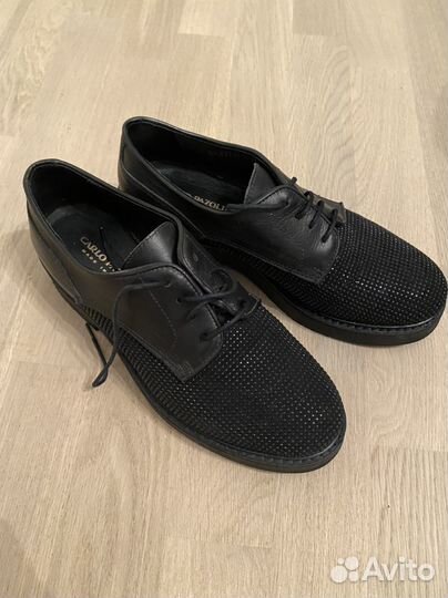 Туфли женские 38 размер