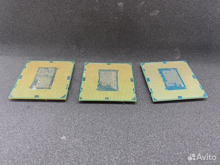 Процессоры