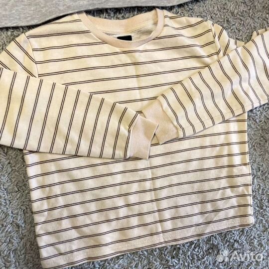 Вещи пакетом XS/S