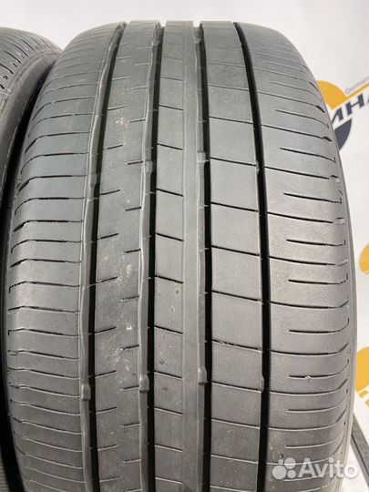 Dunlop Veuro VE304 245/50 R18 101W