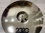 Тарелка ride 21” ED cymbals 2020