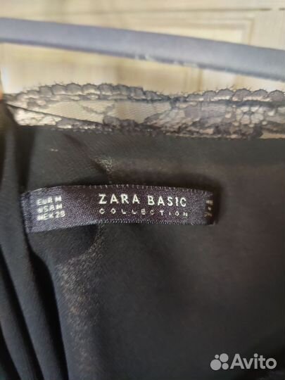 Топ zara 46-48