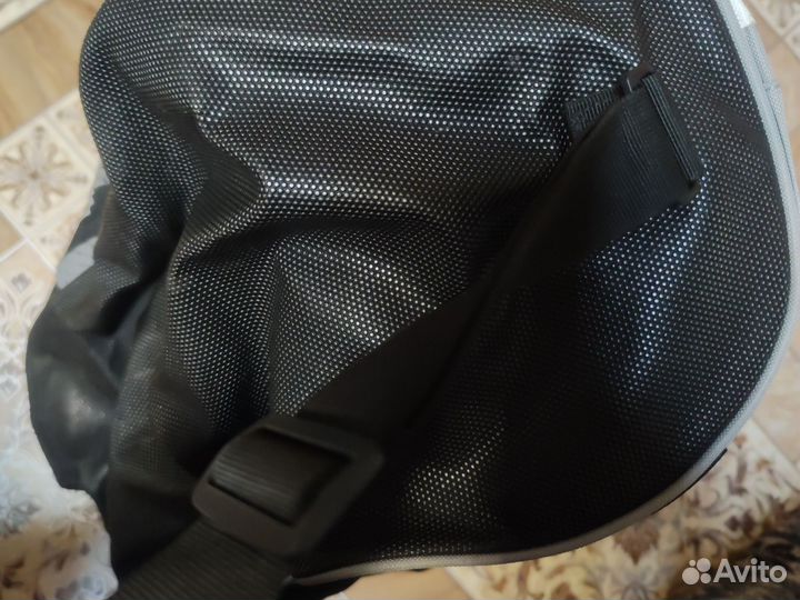 Сумка для роликов и коньков