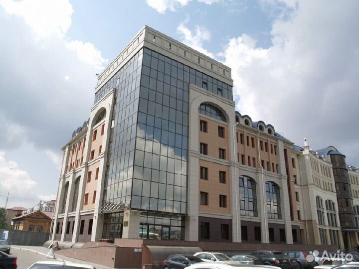 Юридические услуги