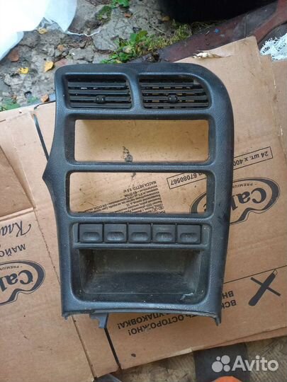 Ford probe 2 запчасти