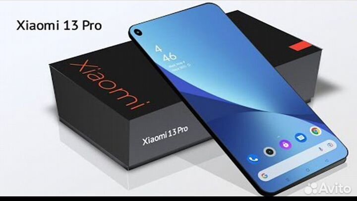 Xiaomi Redmi Note 13 Pro, 12/512 ГБ