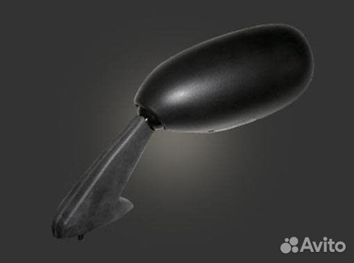 Зеркало Yamaha FZS600-R6-R1 EY481-D