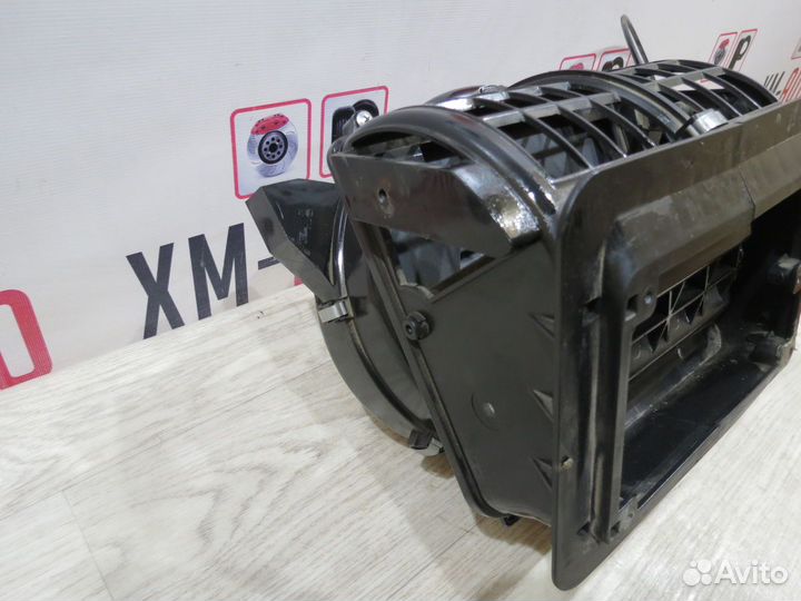 Отопитель Лада Гранта