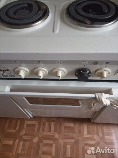 Плита электрическая