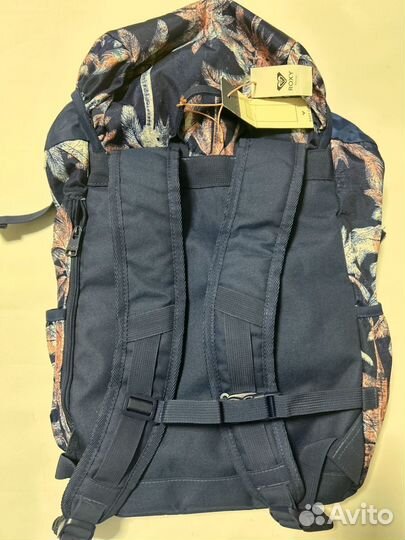 Новый рюкзак roxy