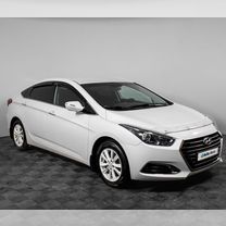 Hyundai i40 2.0 AT, 2016, 91 815 км, с пробегом, цена 1 760 000 руб.