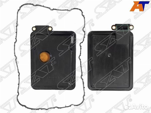 Фильтр АКПП KIA RIO