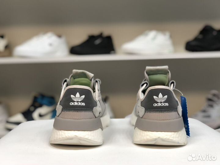 Кроссовки Adidas nite jogger