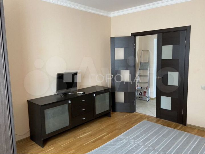 2-к. квартира, 62,4 м², 17/24 эт.