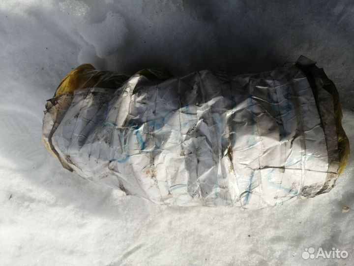 7392053010 Подушкабезопасности в сиденье Toyota