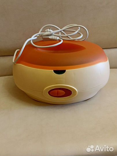 Парафиновая ванночка