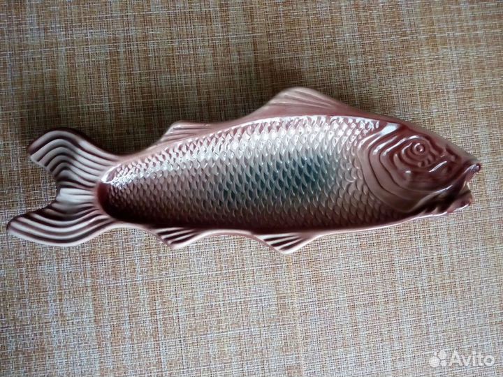 Блюдо сервировочное