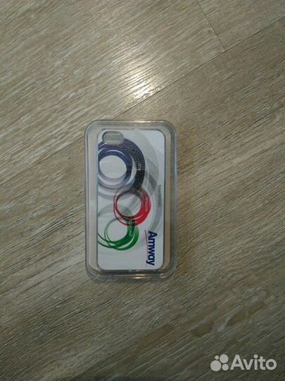 Чехол для iPhone 5c