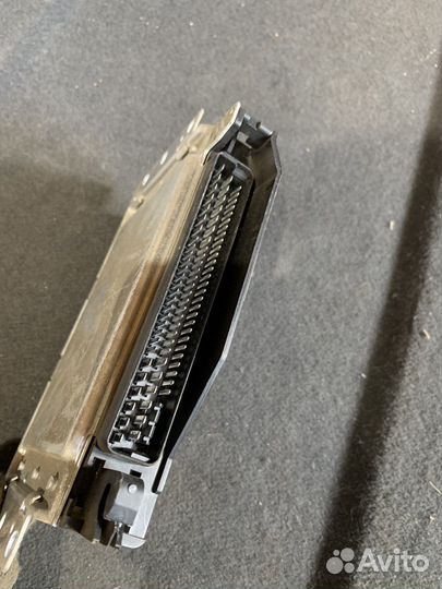 Блок управления esp audi a8 d2