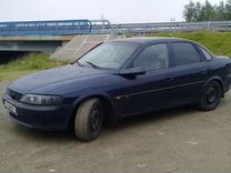 Opel Vectra, 1996, с пробегом, цена 50 000 руб.