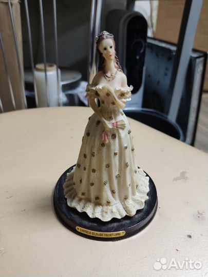 Статуэтка Elisabeth