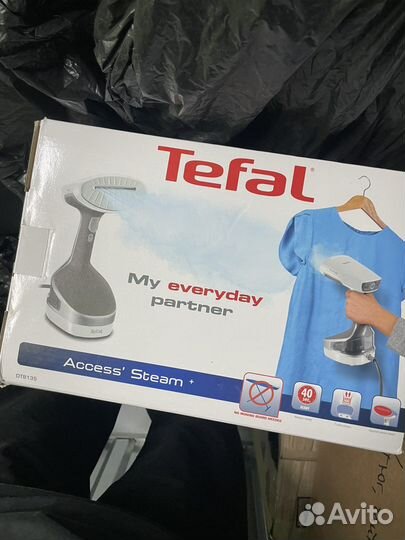 Ручной пароочиститель отпариватель