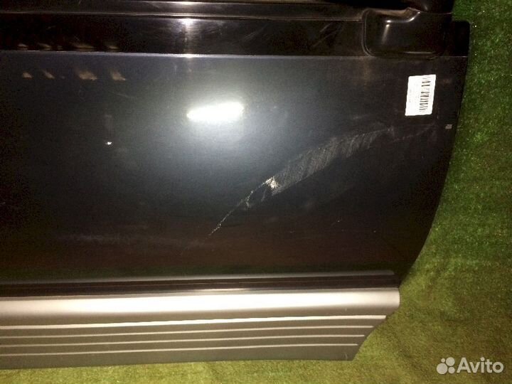 Дверь передняя правая Toyota Estima Emina CXR20