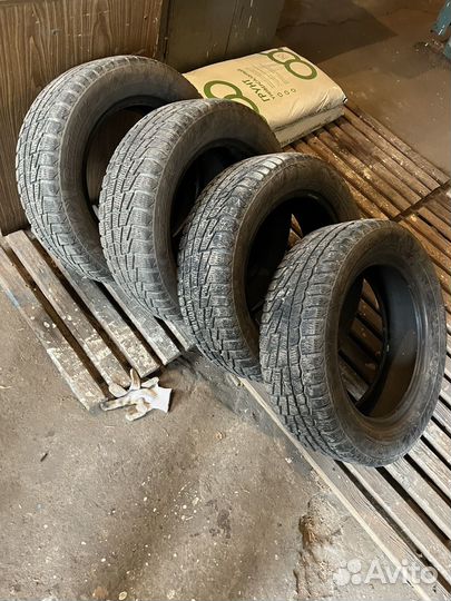 Cordiant Winter Drive 205/60 R16