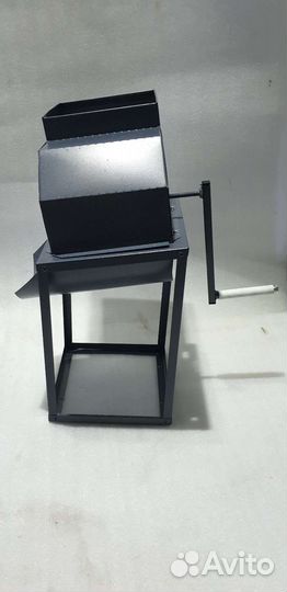 Кормарезка ручная