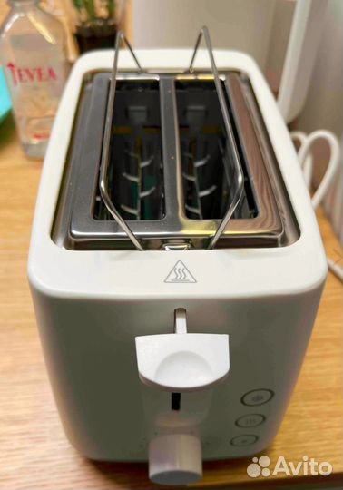 Тостер Xiaomi Pinlo Mini Toaster White