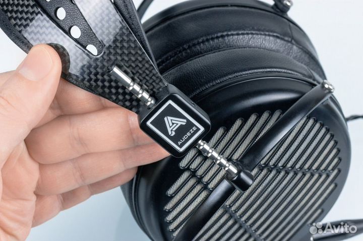 High End наушники Audeze LCD-MX4