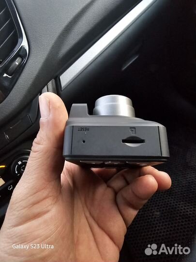 Видео регистратор 3 в 1