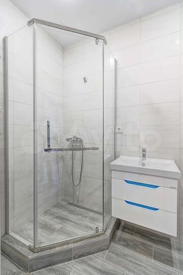 Квартира-студия, 25 м², 14/18 эт.