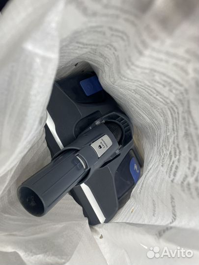 Tefal X-Force Flex 8.60 aqua