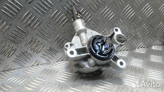 Насос вакуумный ford mondeo 4 (4LV02KX01)