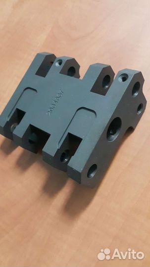 Изготовление изделий на станках чпу и 3D-принтере