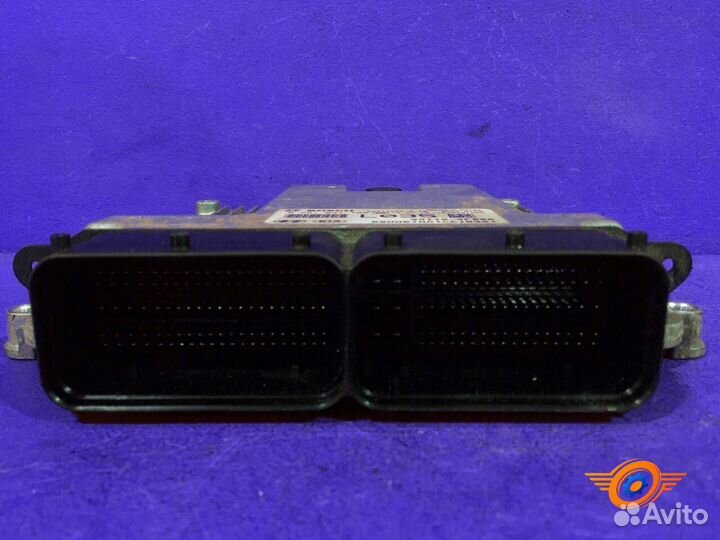 Блок управления двигателем Kia Sorento 3 (Um)