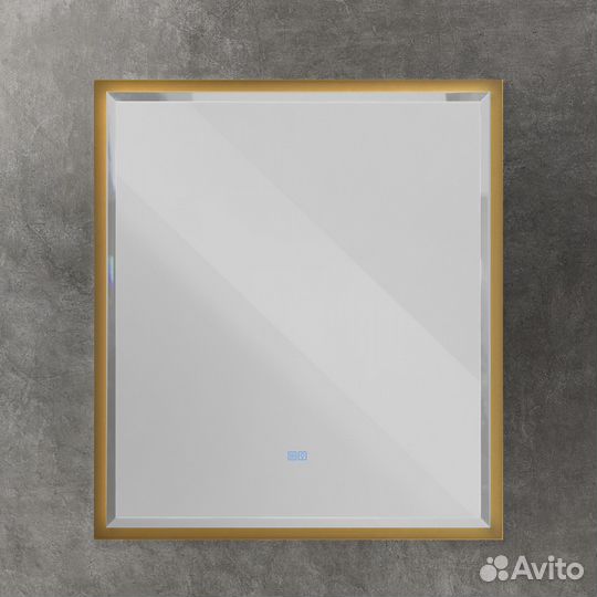 Cezares CZR-SPC-INT-1000-900-LED-TCH-warm-BO