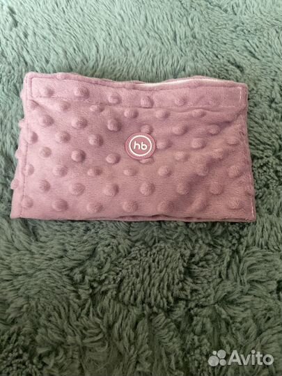 Грелка от коликов