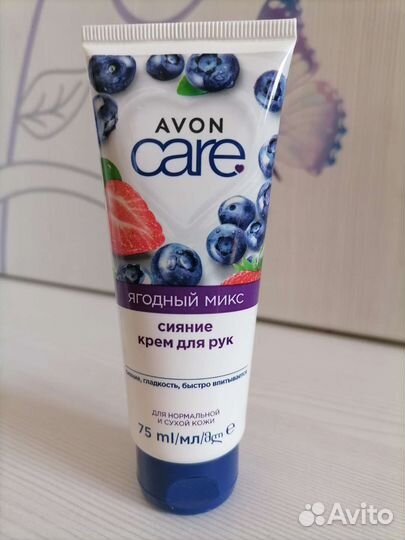 Наборы от Avon