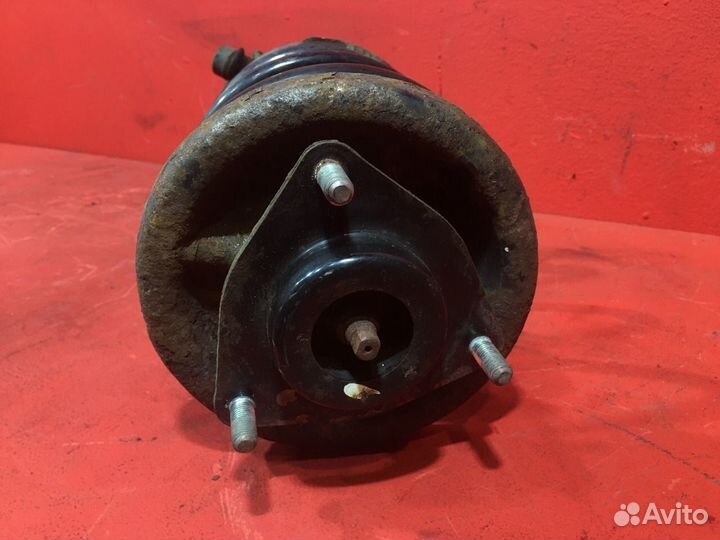 Стойка подвески передняя левая Mitsubishi Asx SUV