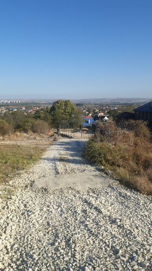 Участок 7,5 сот. (ИЖС)