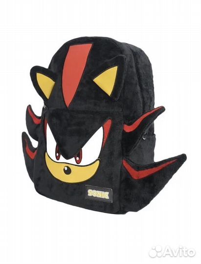 Рюкзак соник