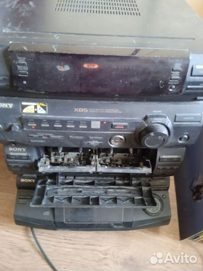 Аппаратура