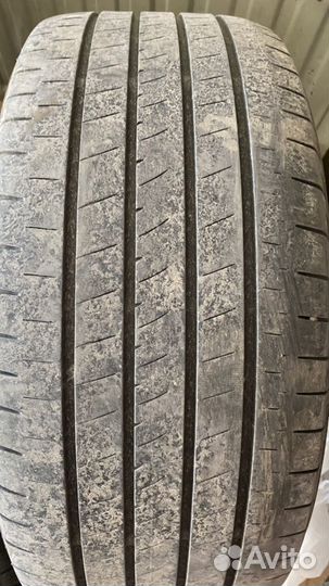 Bridgestone B280 235/45 R18
