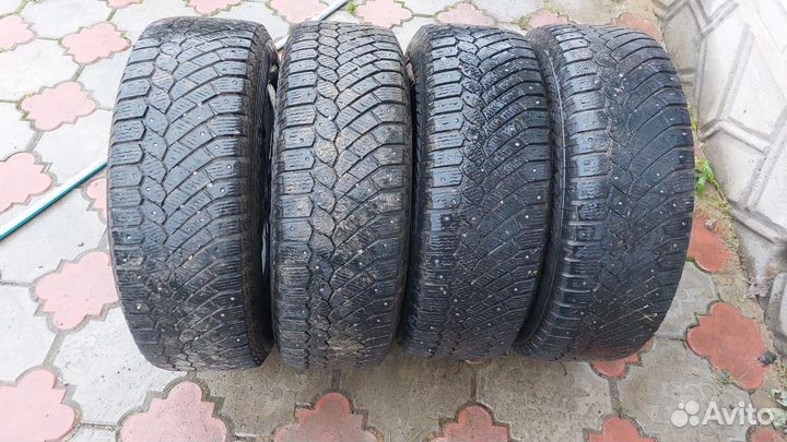 Шины и диски