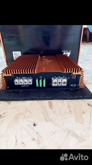 Усилитель Reven 2.750