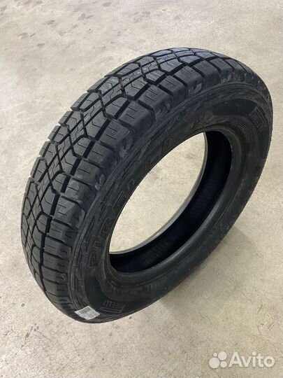 Continental CrossContact ATR 235/70 R16 106H