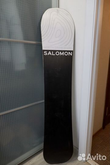 Сноуборд Salomon Super 8